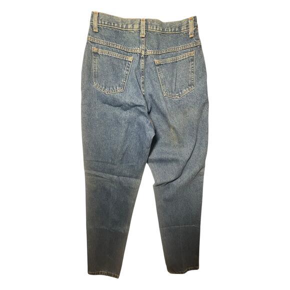 Vintage Forenza Women's 10T Blue Jeans - Picture 2 of 4